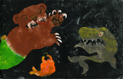 BearGrowls