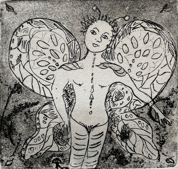 Butterfly Spirit