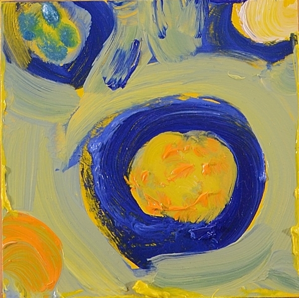 Caloplaca
