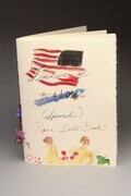 Freedom Of Speech Paper Doll Book