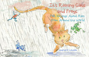 It's Raining Cats and Frogs working cover