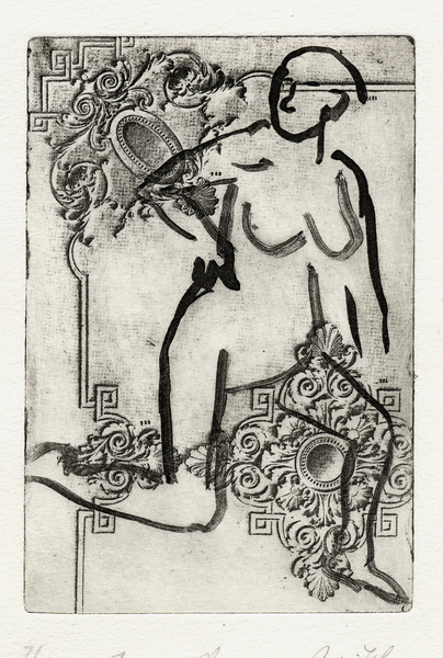 Figure and Thought