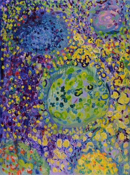 Lichen Extravert