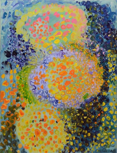 Lichen Jubilance