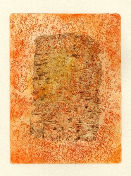 Lichen Totem 1/1