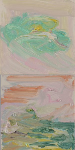 7-8 Pm Sea/Sky