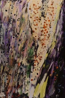 Poplar Bark with Firedot
