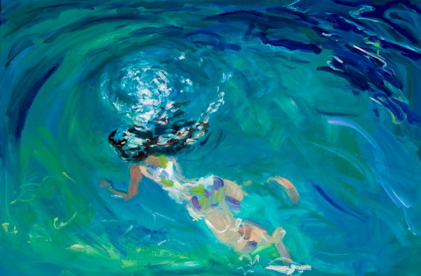Summer Swim
