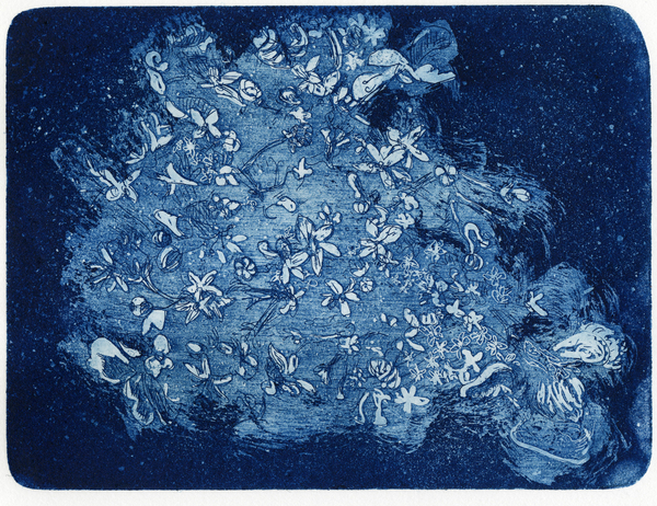 Symbiotica: Hydraflower