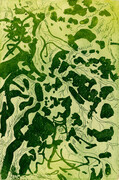 Symbiotica: Lichen Branches